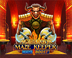 Age of the Gods™: Maze Keeper