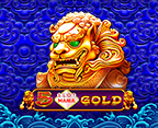 5 Slot Mania Gold