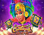 Carnaval Jackpot