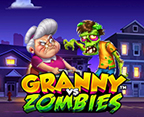 Granny vs Zombies